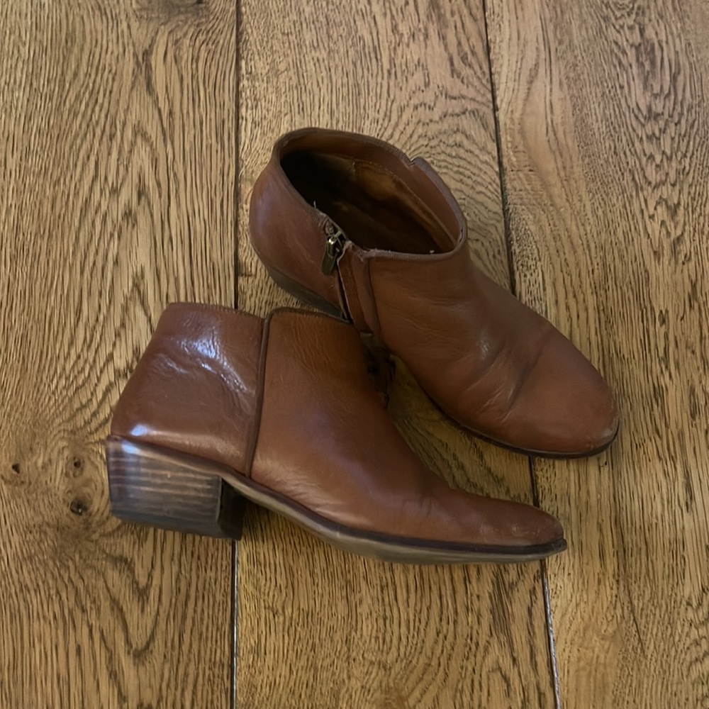 Sam Edelman ankle boot - Picture 2 of 4